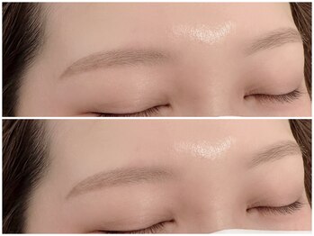 ネコル 木更津店(nekoRu)/アイブロウwax