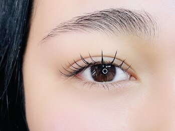 マティエ 薬院店(Matie)/フラットラッシュ