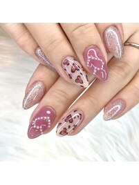 定額デザイン充実しております♪