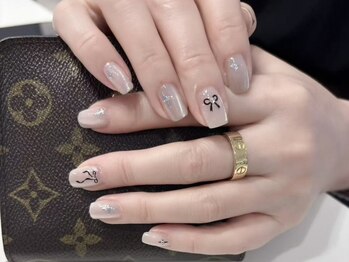 ワイプラス(Y+)/リボン