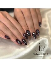 サロン リオル(Salon LIOR)/アートし放題