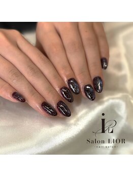 サロン リオル(Salon LIOR)/アートし放題