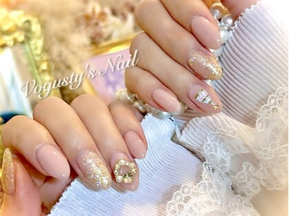 ボガスティーズネイル 鶴見店の写真