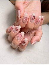 シピネイル(chipie nail)/