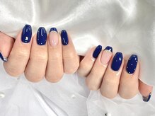 ネイルネージュ 錦糸町(Nail Neige)/こだわり定額アート