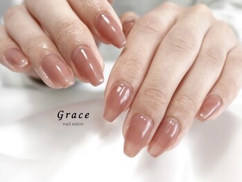 グレース(Grace)/オフィスネイル