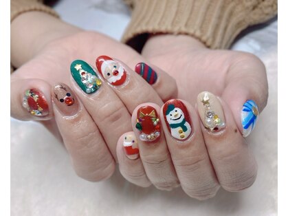 トータルサロン福屋 熊本中央店の写真