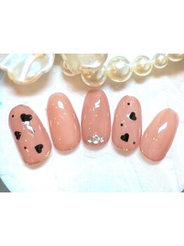 爪の悩みを解消できる（ケア含む）