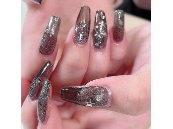 サロン ド ヴェルーチェ(salon de VELUCE)