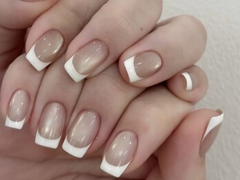 ミューズネイル(muse nail)/