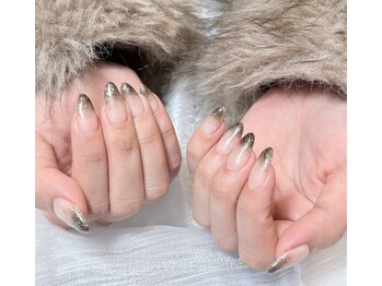 ケン ネイル ビューティー(ken nail beauty)/