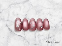 セレナギンザ(SelenaGinza)/ベーシック◇初回¥10000