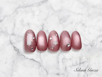 セレナギンザ(SelenaGinza)/ベーシック◇初回¥10000