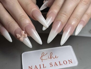 グラデーション6本+アート4本