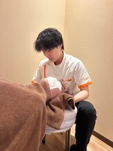 カラダファクトリー ココノ ススキノ店&nbsp;杉本 純美