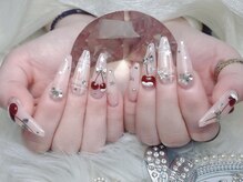 ノヴァ ネイル 心斎橋店(Nova Nail)/