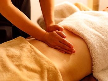 シュシュ 岸和田(chouchou)/腸もみ　痩身