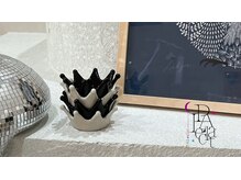 パルエクラ(PALeclat)/アクセサリー置き