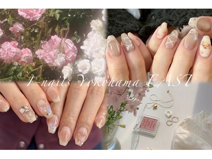 アイネイルズ 横浜EAST店(I-nails)の写真