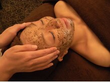 ミヤビサロン 新宿店(Miyabiサロン)の雰囲気（【REVIハーブピーリング】気になるシミ・しわ・たるみ改善◎）