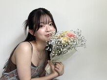 アイラッシュラック 本厚木(EYELASH LUCK)の雰囲気（お客様に合ったデザイン提案させて頂きます♪　[パリジェンヌ]）