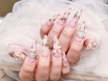 ワイアンドワイ(Y&Y)/150分長さだしデザイン