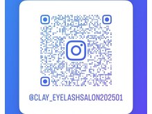 クレイ(CLAY)/CLAY公式★Instagram