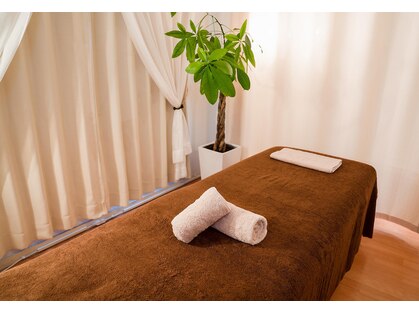 リノアカーム(Linoa calm)の写真