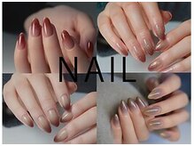 ペスカ 札幌大通店(pesca)の雰囲気(パラジェル/フィルイン/長さだし/マグネット//学割U24/)