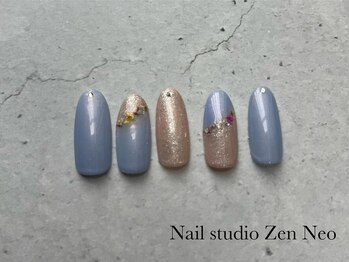 ゼンネオ(Zen Neo)/定額デザインコース