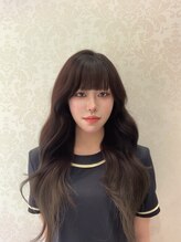 フェイスアップ 熱田店(face up)&nbsp;梶田 春奈
