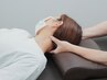 2回目以降の方【首/肩こり】専門師による施術で根本改善