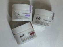 アネラ 八尾店(ANELA)/クレンジングバーム/ink./1100円
