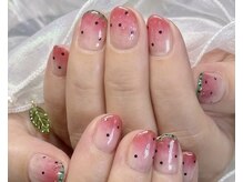 爪工房 ぱるっこの雰囲気（完全予約制のアットホームサロンです♪）