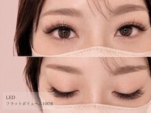 チック(chick)/LEDフラットボリューム100束