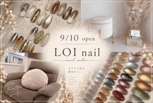 ロイネイル 豊橋店(LOI nail)