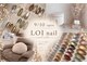 ロイネイル 豊橋店(LOI nail)の写真