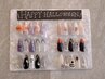 ★9月10月限定ハロウィンネイル★　￥7500