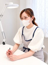 キャンアイドレッシー 国分寺店(Can I Dressy)&nbsp;須藤 みき