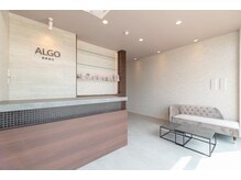 アルゴ 熊本玉名店(ALGO)の雰囲気（脱毛初心者～経験者の方、幅広い年代の方が通われています☆）