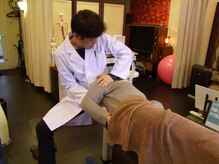 大阪梅田ピュアプロポーション 整体 カイロプラクティック院/＝整体・カイロ・骨盤矯正＝