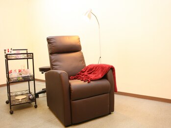 テナン(Tenang)/施術ルーム