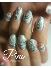 ピーナ ネイルアンドビューティー(Pina nail&beauty)/