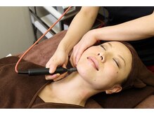 エスペランサプレミアム新宿店/ 美容術後インディバ大人気です!