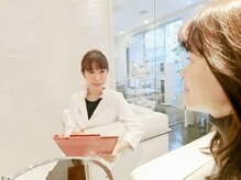 ユウ YUU リラクゼーションサロン Relaxation Salonの雰囲気（結果に繋がる施術に加え、日々の生活習慣の見直しもサポート。）