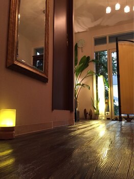 メホリア 西宮北口(Mejoria)/内観