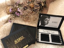 ノーブルラフィーネ(noble raffine)/フラットマットラッシュ