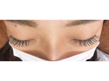 シルフ 石橋店(Sylph)/目頭短めカシミヤセーブル