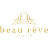 ボーレーヴ(beau reve)ロゴ