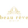 ボーレーヴ(beau reve)のお店ロゴ